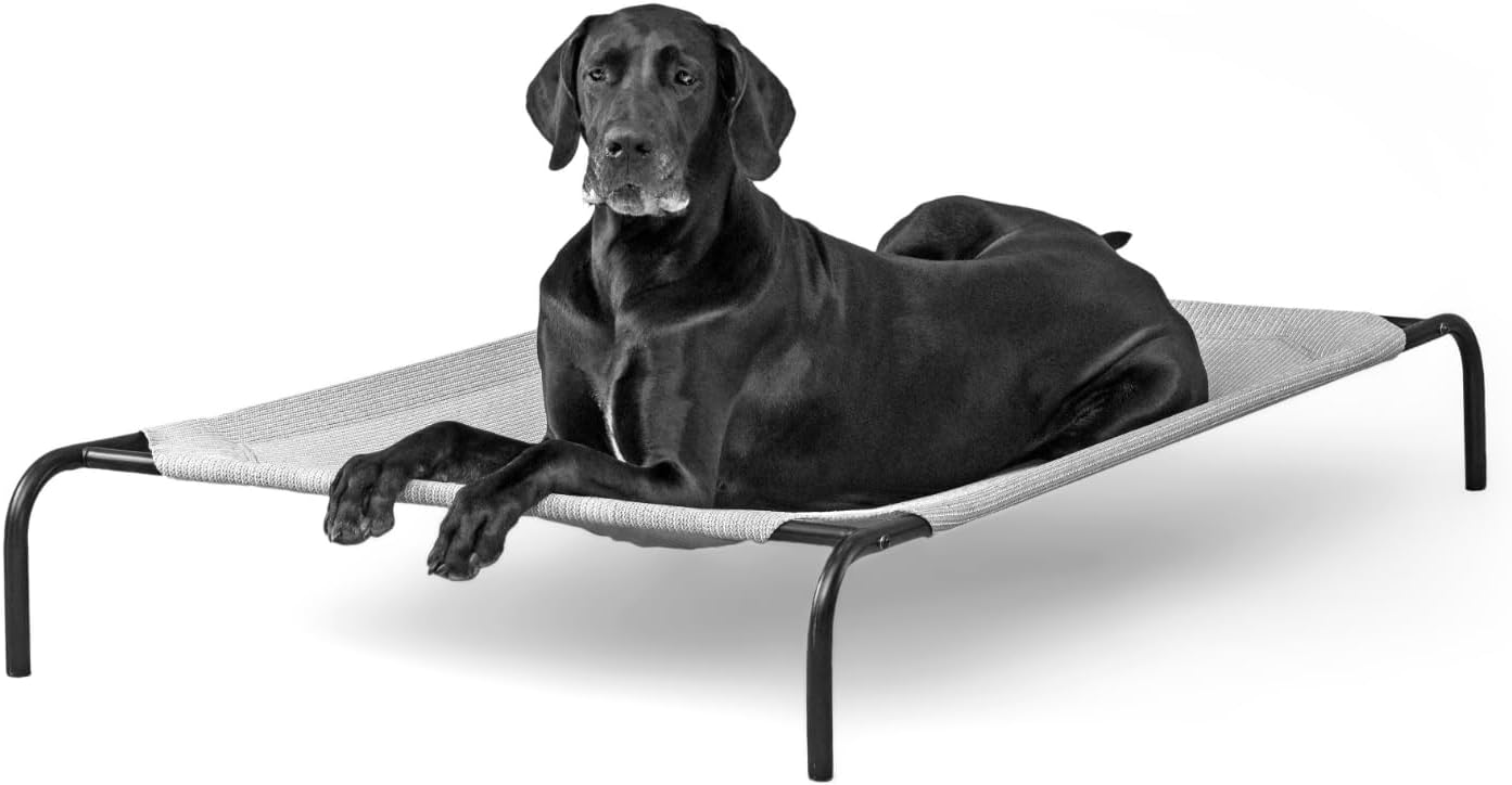 Original  Pet Bed, Extra Large, Grey